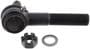 Spicer Tie Rod End