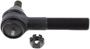 Spicer Tie Rod End
