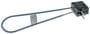 Specialty Products 8-1/2 Inch Brake Lathe Silencer