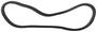 Specialty Products 6-1/2 Inch Brake Lathe Silencer Band