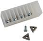 Specialty Products Carbide Brake Lathe Carbide Inserts