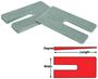 Specialty Products 2.5 Degree Alignment Caster Shims
