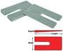 Specialty Products 3 Degree Alignment Caster Shims