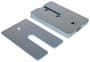 Specialty Products 0.5 Degree Axle Shim Set