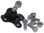 Specialty Products Ball Joint