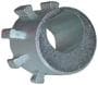 Specialty Products Camber And Caster: +1.00 To -1.00 Degree Alignment Camber/Caster Bushing