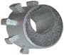 Specialty Products Camber And Caster: +1.25 To -1.25 Degree Alignment Camber/Caster Bushing