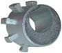 Specialty Products Camber And Caster: +2.75 To -2.75 Degree Alignment Camber/Caster Bushing