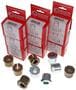 Specialty Products Camber And Caster: 0 To 2.0 Degree Alignment Camber/Caster Bushing Kit