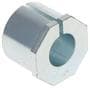 Specialty Products Camber: +/- 0.25 Degree, Caster: +/- 0.25 Degree Alignment Camber/Caster Bushing