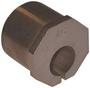 Specialty Products Camber: +/- 0.50 Degree, Caster: +/- 0.50 Degree Alignment Camber/Caster Bushing