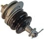 Specialty Products Camber: +/- 1.25 Degree Alignment Camber Ball Joint