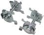Specialty Products Camber/Caster: +/-1.50 Degree Alignment Caster/Camber Kit
