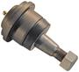 Specialty Products Camber: +/- 1.5 Degree Alignment Camber Ball Joint