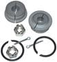Specialty Products Knuckle Insert Service Kit