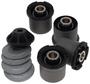 Specialty Products Control Arm Kit Bushing Kit