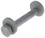 Specialty Products Toe Cam Bolt