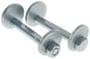 Specialty Products Camber/Caster: +/-1.5 Degree Cam Bolt