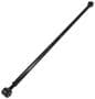 Specialty Products Track/Panhard Bar