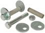 Specialty Products Camber/Caster: +/-1.50 Degree Alignment Cam Bolt Kit