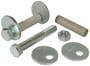 Specialty Products Camber/Caster: +/-1.50 Degree Alignment Camber/Caster Kit