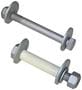 Specialty Products Camber/Caster: +/-1.50 Degree Alignment Cam Bolt Kit