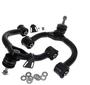 Specialty Products Adjustable Control Arms With Ball Joints