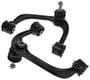 Specialty Products Adjustable Control Arms With Ball Joints