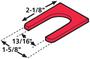 Specialty Products Tandem Shim