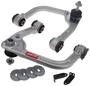 Specialty Products Camber: +/-2 Degree, Caster: 0 To 4 Degree Control Arm Set