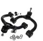 Specialty Products Camber: +/- 2.0 Degree, Caster: 0 To +4.0 Degree Control Arm