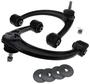 Specialty Products Camber: +/- 2.0 Degree, Caster: 0 To +4.0 Degree Control Arm