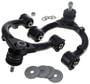 Specialty Products Camber: +/- 2.0 Degree, Caster: -1 To +3.0 Degree Control Arm