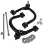 Specialty Products Control Arm
