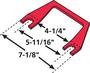 Specialty Products Alignment Shims
