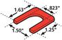 Specialty Products Shim Set