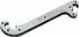 Specialty Products Toe Wrench