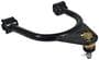 Specialty Products Camber: +/-2 Degree, Caster: +/-1.00 Degree Adjustable Control Arm With Ball Joint