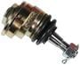 Specialty Products Camber: +/- 1.5 Degree Adjustable Camber Ball Joint