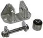 Specialty Products Alignment Camber Bracket & Bushing Kit