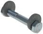 Specialty Products Toe: +/-2.5 Degree Toe Cam Adjuster