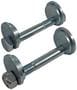 Specialty Products Alignment Camber/Toe Cam Bolt Kit