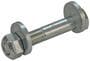 Specialty Products Toe: +/-1.50 Degree Alignment Toe Cam Kit