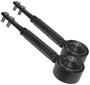 Specialty Products Caster: +/-1.5 Degree Control Arm Kit