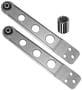 Specialty Products Control Arm Kit