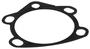 Specialty Products Camber: +0.25 To -0.25 Degree Camber Shim