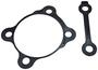 Specialty Products 1 Degree Camber Shim