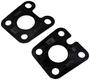 Specialty Products -0.13 To +1 Degree Alignment Camber/Toe Shim Assortment