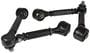 Specialty Products Camber: +/- 3.0 Degree, Caster: +/- 3.0 Degree Alignment Caster/Camber Control Arm
