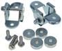 Specialty Products Camber: -0.75 To +3.0 Degree Camber Kit